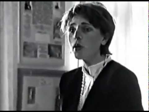 ЖАННА АГУЗАРОВА - Яхонты (1985)