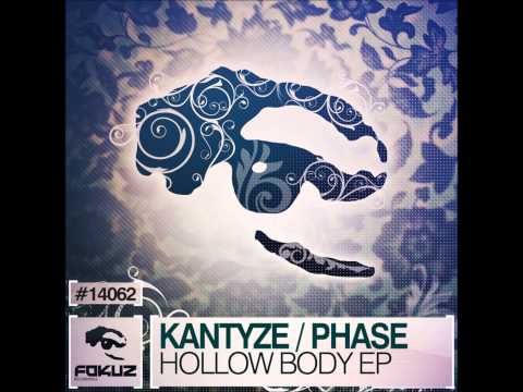 Kantyze - Hollow Body