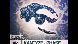 Kantyze - Hollow Body