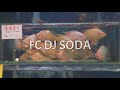 DJ SODA Malaysia Penang tour(2020.02)