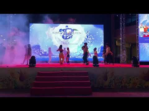 G.HOOD SHOWCASE | TQB IRIS PROMNIGHT 2020