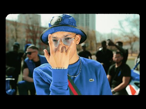 Dwen - Keta ( Clip Officiel )