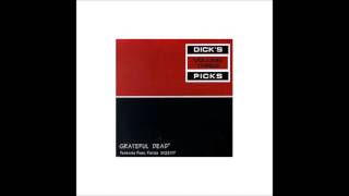 Grateful Dead - Sunrise (Dick&#39;s Pick Volume 3)
