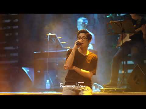 20170901 Hàn gắn - Bùi Anh Tuấn @ Trixie (Re-up)