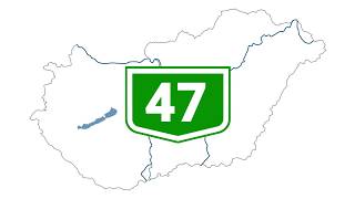 47. sz. főút Hódmezővásárhely elkerülő szakasz megvalósítása