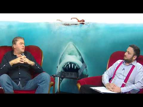 U raljama demokratije 15.02.2018. - Glumci nacionalizma, čekajući Cezara... (video)