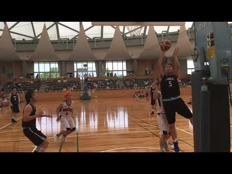 歯学科 2019年 全日本歯科学生総合体育大会 予選一回戦 vs大阪歯科大学②