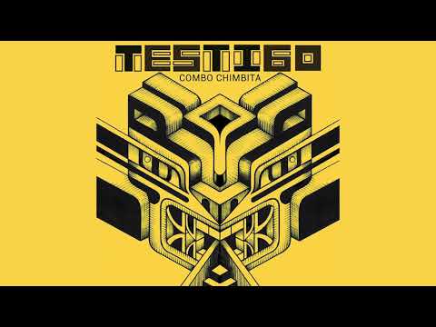 Combo Chimbita - "Testigo" (Full Album Stream)