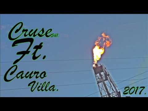 Empezo La Acción//Cauro Villa Ft.Cruse541//2017