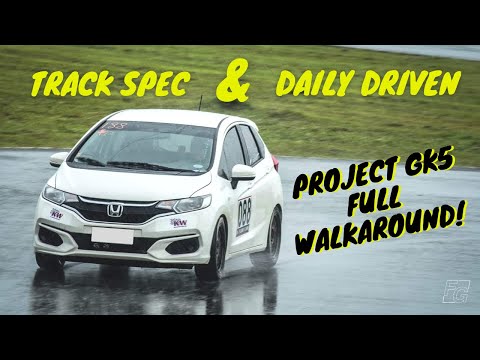 Is a Budget-Friendly Daily Driven Track Car Possible? GK5 FULL WALK AROUND! (VLOG27)