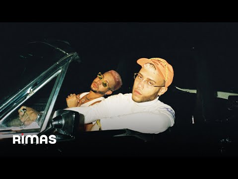 Mora - Volando - Remix (w/ Bad Bunny, Sech) on Spotify Charts