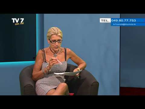 TV7 CON VOI  - 170705 - LA FORZA DEL TERRITORIO (3di3)