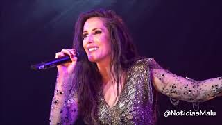 Malú &#39;Llueve alegría&#39; | 17/11/2018 Bilbao | @NoticiasMalu