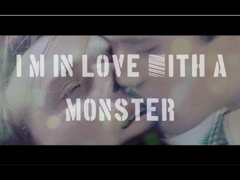 Napollya || I'm In Love With A Monster || The Man From U.N.C.L.E.