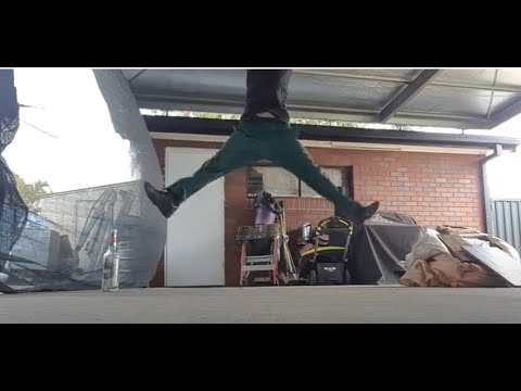 Gopnik dance (dj blatman,dj pelix-slavic names) #gopnik #gopnik #hardbass #dance #vodka