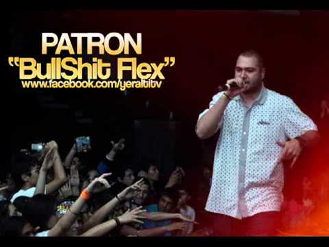Schwep ft Patron - BullShit Flex