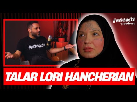 Meet the Armenian that Converted to Islam: Talar Lori Hancherian on Religion, Culture, & Identity