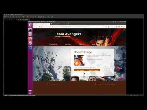 ITS 450 - software assurance Project presentations
