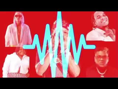 Rochy RD - Lokisla X Onguito Wa X Tivi Gunz XPochalee 15 X Harrysom Video Officia