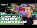 Celebrating The 20th Anniversary Of P90X With Super Trainer Tony Horton EP 8 Tony Horton