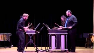 Little Morning Star (1992/94/00) by Paul Stanhope