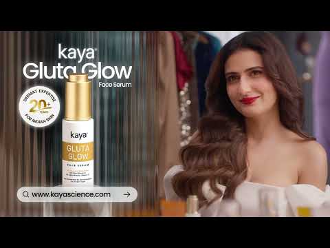 Trends don't fix skincare issues, trust skincare backed by Kaya's 20+ years of Dermat Expertise