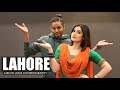 Lahore Melvin Louis Ft Zareen Khan