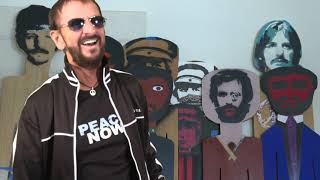 The Making of the Zoom In EP!