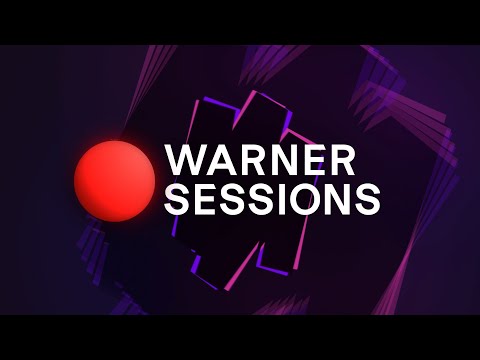 Roxen - Ghost (live) [Warner Sessions]