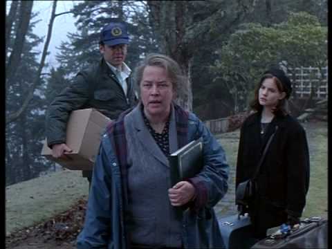 Dolores Claiborne Mr Grand High Poo-bah of Upper Butt Crack