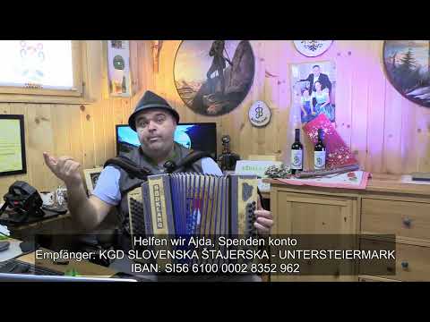 12. Teil Steirische Harmonika Tipps&Tricks - Wechsel Bass