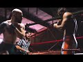 Lee Johnson Vs Alan Angels The Only Time I Feel Alive Highlights