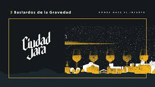 Bastardos De La Gravedad Lyrics English Translation