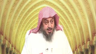 صورة 14- ما حكم وسائل التواصل إذا كانت تلهي عما أوجبه الله ؟ || الشيخ خالد الفليج