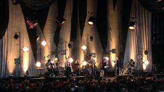Dave Matthews Band Summer Tour Warm Up - Good Good Time 6.13.14