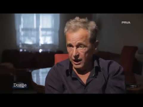 Dosije - Ubica taksista (Epizoda 6)(NOVA SEZONA 2017)