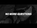 Eazy-E — No More Questions (Lyrics) HD