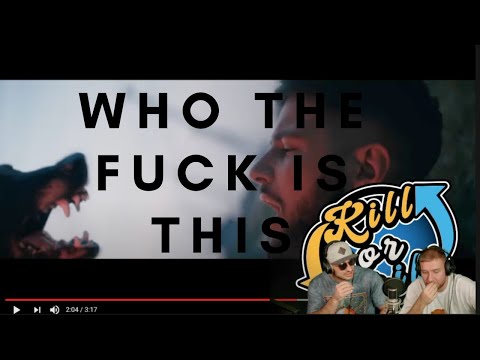 🔥🔥🔥 DARDAN - WHO THE FUCK IS THIS ? Reaction