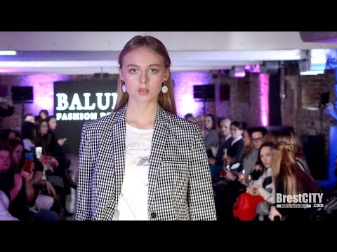 Брест. Balunova fashion studio