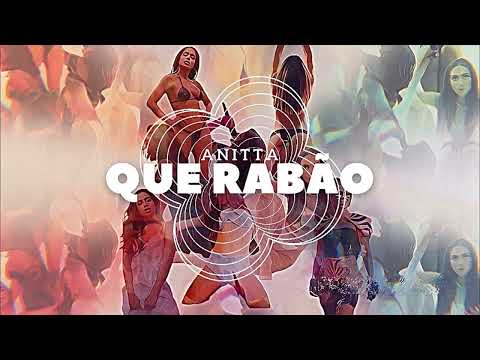 Anitta, Papatinho, MC Kevin o Chris, Mr. Catra, YG - Que Rabão (Jader Girotto Edit)