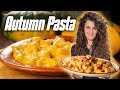 These Pasta Dishes Are PERFECT for Fall | Autumn Pasta Recipes