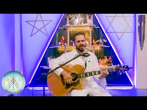 Tô Incensando / Defuma com as Ervas da Jurema - Pontos de Defumação - Ogã Eduardo Silva