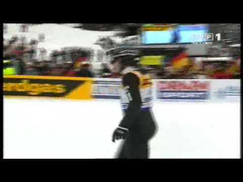 Sebastian Colloredo 136m Harrachov 2005