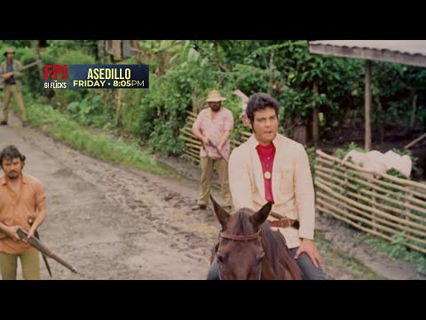 FPJ Sa G! Flicks: 'Asedillo' | Teaser