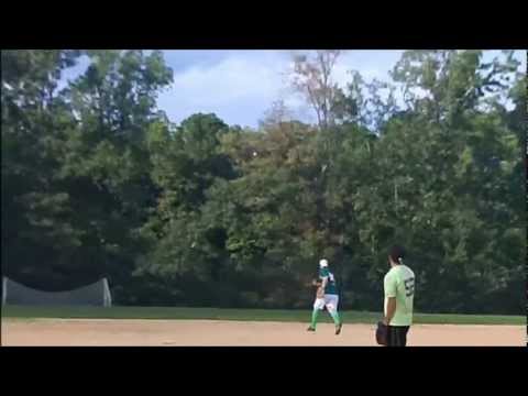 Lime Green's Top 10 Plays of the Year