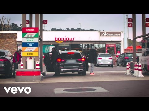 L'As - IV.TOTAL (Official Visualizer)