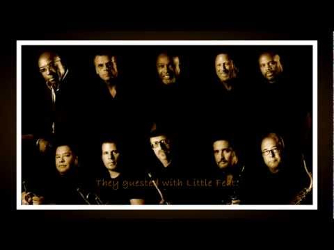 Tower of Power - You're Still a Young Man [HD]