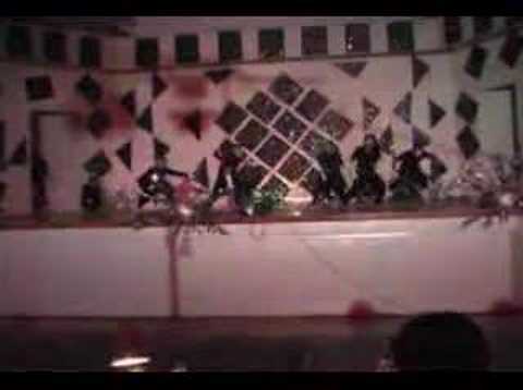 ormocwaves musical 2007