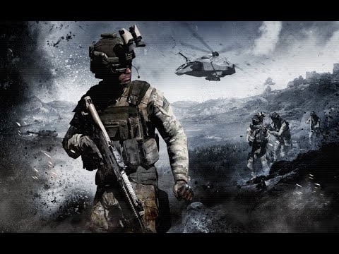 Arma 3 - "The East Wind" Playthrough (No Commentary) - Ep. 4: Death Valley (Survive)