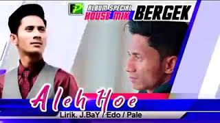 Download lagu BERGEK - ALEH HOE mp3